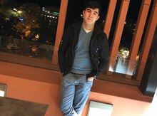 Xanımla tanış olmaq istəyirəm