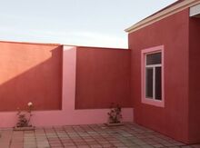 Həyət evi, Binəqədi qəs.