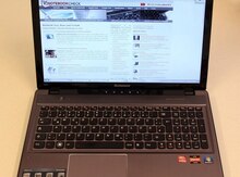 Noutbuk "Lenovo"