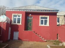 Həyət evi, Binəqədi qəs.