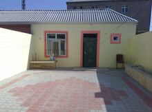 Həyət evi, Binəqədi qəs.