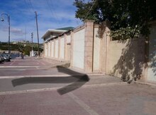 6 sot torpaq sahəsi, Naxçıvan ş.