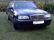 Mercedes C 240, 1998 il