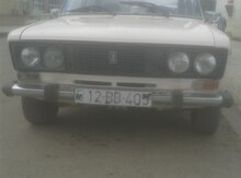 LADA (VAZ) 2106, 1983 il