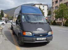 Ford Transit, 1998 il