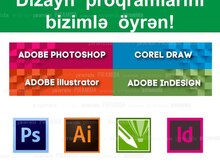 Dizayner kursları