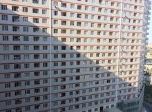 3-otaqlı yeni tikili, Yasamal r., 90 m²