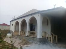 Həyət evi, Zabrat-1 qəs.
