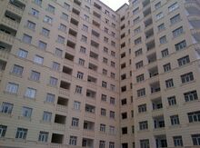 3-otaqlı yeni tikili, Binəqədi r., 100 m²
