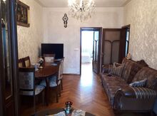 3-otaqlı mənzil, 3-cü mkr , 60 m²