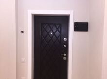 2-otaqlı yeni tikili, Yasamal r., 76 m²