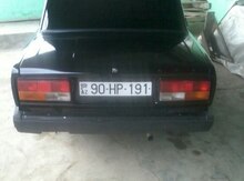 LADA (VAZ) 2107, 2010 il