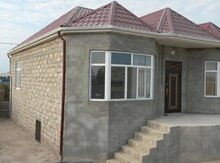 Həyət evi, Xəzər r.