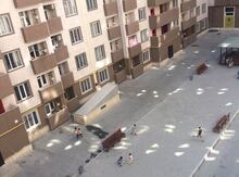 1-otaqlı yeni tikili, Xırdalan ş., 42 m²