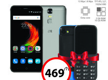 ZTE A610 Plus