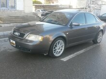 Audi A6, 1999 il