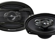 Pioneer kalonka