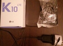 LG K 10