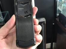 Vertu Jet Galf New Signature Parij Black Design