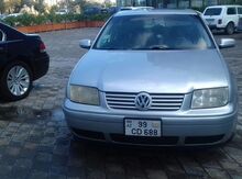 Volkswagen Jetta, 2002 il