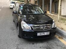Nissan Almera, 2016 il