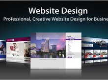 Web saytların hazırlanması