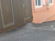 Həyət evi, Masazır qəs.