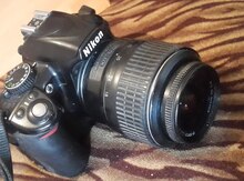 Fotoaparat "Nikon"