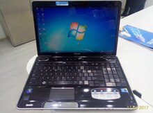 Noutbuk "Toshiba Satellite a505"