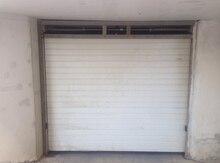 Avtomatik qapı motorları