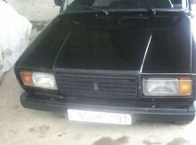 LADA (VAZ) 2107, 2010 il