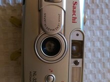 Fotoaparat "Saachi"