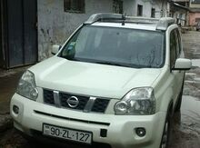Nissan X-Trail, 2008 il