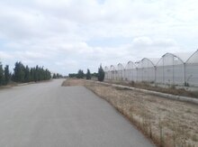 Obyekt, Mehdiabad qəs.