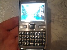 Nokia E72