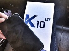 LG K10