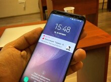 Samsung Galaxy S8
