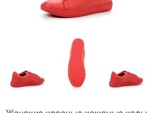 Kеды "United Colors of Benetton"