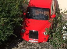 Geely TX4, 2011 год