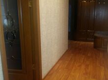3-otaqlı yeni tikili kirayə verilir, 20 Yanvar m., 90 m²