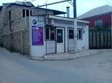 Həyət evi, Əmircan qəs.