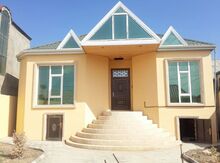Həyət evi, Binəqədi qəs.