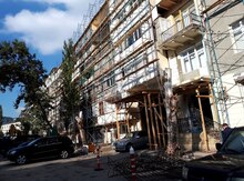 3-otaqlı mənzil, 28 May m., 72 m²