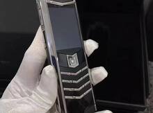 Vertu Pro Platinium Luxury Seramic Design for Signature