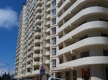 2-otaqlı yeni tikili, Tbilisi pr., 70 m²