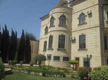 Villa, 6-cı mkr.