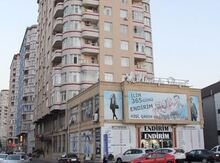 4-otaqlı yeni tikili kirayə verilir, Nərimanov m., 200 m²
