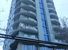 2-otaqlı yeni tikili, A. Şərifzadə küç., 82 m²