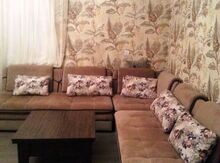 3-otaqlı yeni tikili kirayə verilir, 20 Yanvar m., 115 m²