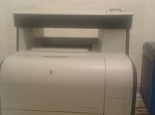 Printer "Hp color laser 1312"